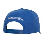 Mitchell & Ness Pánská kšiltovka New York Islanders NHL Team Ground 2.0 Pro Snapback