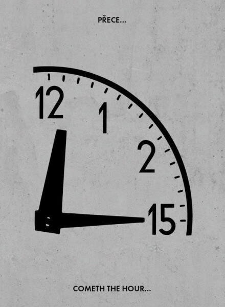 12/15 -Pozdě, ale přece…