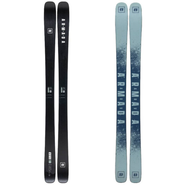 Freeski lyže ARMADA ARV 88 25/26 black edition délka lyží (v cm) 171