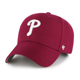47 Brand Pánská kšiltovka Philadelphia Phillies MLB '47 MVP