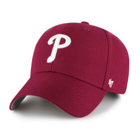 47 Brand Pánská Kšiltovka Philadelphia Phillies '47 MVP