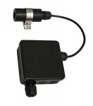 VPL10 X projektor Cariitti IP55, teplá 3000K C1501412L