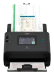 Canon imageFORMULA DR-S350NW černá / Skener / A4 / 600 x 600 DPI / CIS / Duplex / Wi-Fi / LAN (6897C003)
