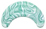 Aqualuna Plovací polštář / Nafukovací / 9 x 74 x 47 cm / PVC (43961)