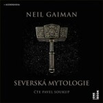 Severská mytologie Neil Gaiman