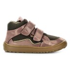 Froddo Tex Wool G3110266-9W Pink/Gold