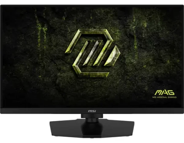 27" MSI MAG 274QPF E20 černá / Monitor / QHD / Rapid IPS / 180Hz / HDR400 / HDMI+DP+USB-C / VESA (MAG 274QPF E20)