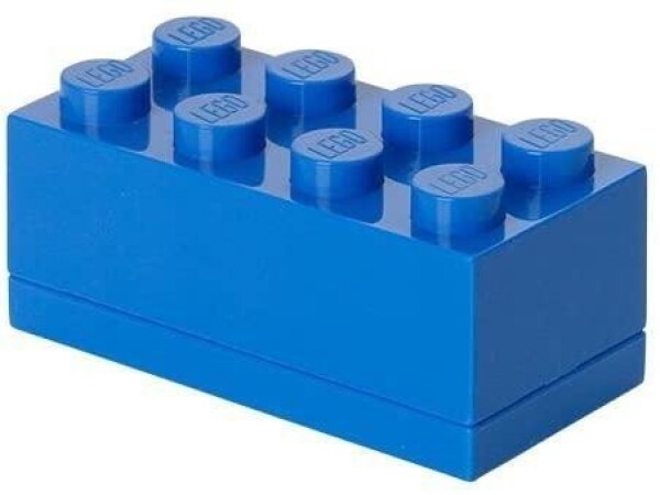 Box LEGO Mini