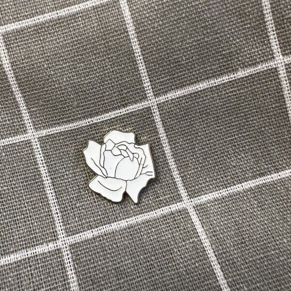 Pinarna.cz Bílá růže