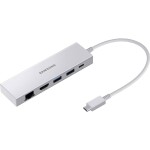 I-Tec Thunderbolt 3/USB-C Dual 4K Docking Station + USB-C to DisplayPort Cable (1,5 m) + Power Delivery 60W TB3HDMIDOCKPD