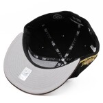New Era Pánská kšiltovka Colorado Avalanche NHL 2001 All-Star 59FIFTY Fitted Velikost: 7 1/4