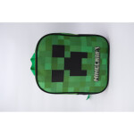 Minecraft Batoh - Creeper (junior)