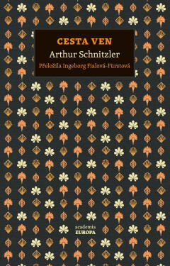 Cesta ven - Arthur Schnitzler