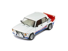 Lada 2105 VFTS (1983) - Bílá 1:43 IXO