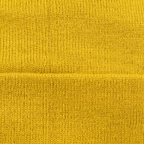 Klobouk model 18928169 Mustard - Art of polo Velikost: UNI