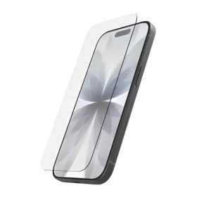 Hama Clear Protect / Ochranné sklo displeje / Apple iPhone 17 / 6.3" / 0,33 mm / 9H (00228552)