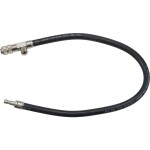 KS Tools 455.0112 Hadice s odlehčením tlaku pro 455.0111