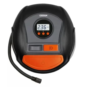 OSRAM TYREinflate kompresor / 5.5 bar / 12V / 120W / černá (OTI450)