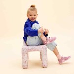 Affenzahn Sneaker Cotton Lucky Unicorn