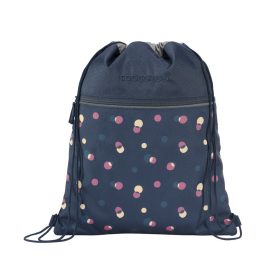 Sportovní pytel na záda coocazoo Bubble Dreams