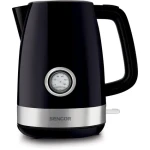 SENCOR SWK 1798BK černá / Rychlovarná konvice / 2150W / 1.7L (8590669281879)