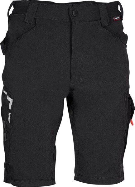 Pracovní kraťasy COFRA BORTAN Barva: Černá, Velikost: 50 (V593_0_05_50)