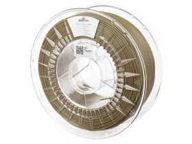Filament Spectrum PLA Pro 1.75mm MILITARY KHAKI 1kg