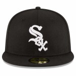 New Era Pánská kšiltovka Chicago White Sox MLB 2005 World Series Cooperstown 59FIFTY Fitted Velikost: 7 1/8