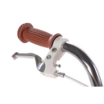 Dětské kolo Snapp Bike Vintage 16" růžové NEUPLATŇUJE SE