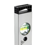 Hultafors Tools Vodováha hliníková 1000mm SM 100 (405871)