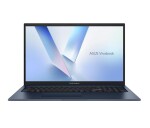 ASUS NTB Vivobook 17 (X1704VA-AU1055Z),Core 5 120U, 17.3" 1920 x 1080, 8GB, 512GB SSD, Intel Graphics, No OS, Blue EDF_2910538