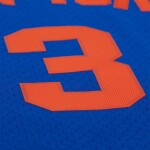 Mitchell & Ness Pánský dres New York Knicks NBA Stephon Marbury #3 2005-06 Swingman Velikost: M