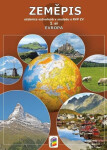 Zeměpis 8, 1. díl - Evropa - učebnice - Petr Chalupa
