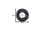 Veles-X WH-CH510 Earpads