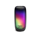 JBL Pulse 5 černá / Přenosný reproduktor / Bluetooth / výdrž 12 hodin (JBLPULSE5BLK)