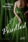 Posedlost - Nikki Sloane