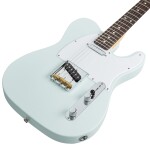 Fender American Performer Telecaster RW Satin SBL