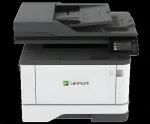 Lexmark MX431adn / Multifunkční ČB tiskárna / A4 / 40 ppm / duplex / DADF / 512 MB (29S0210)