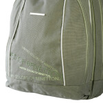 United Colors Of Benetton United Colors Of Benetton, 036372, školní batoh, zelená, 1 ks