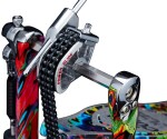 Tama 50th Limited Iron Cobra Power Glide Twin Pedal
