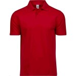 Pánská polokošile Polo Power 190g/m2 65% 2x předepraná bavlna , 35% polyester