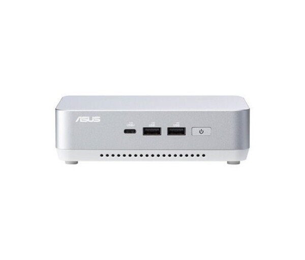 ASUS NUC 14 Pro+ NUC14RVSU7000R2/Intel Core Ultra 7/DDR5/USB3.0/LAN/WiFi/Intel Arc GPU/M.2/EU napájecí kabel EDF_1077263