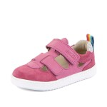 Dívčí barefoot sandály LOOP SANDAL Fuxia Froddo G3150292-6 - 31