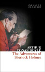 The Adventures of Sherlock Holmes (Collins Classics) - Arthur Conan Doyle