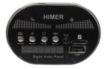 Mamido Hudební panel do elektrického vozítka Himer QY1588 BLT688 QY2088