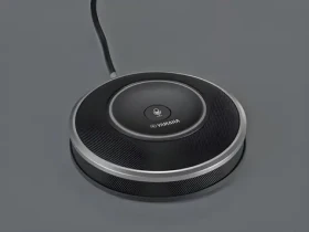 Yamaha CYVCMIC1000EX / Přídavný mikrofon / pro Yamaha YVC-1000 (CYVCMIC1000EX)