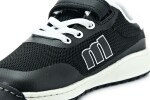 Mtng Free Tpu Black/Zytre Black