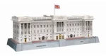 Ravensburger 3D Puzzle Iconics: Buckinghamský palác (Noční edice)