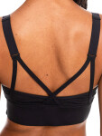 Roxy BOOGIE GIRL ANTHRACITE podprsenka - L