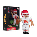 McFarlane Figurka Kansas City Chiefs NFL Construct a Combo